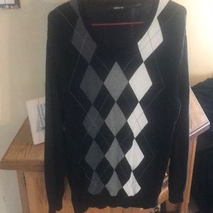 Men’s sweater